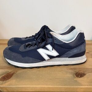 New Balance Men's 515 Classic shoes